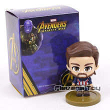 Load image into Gallery viewer, Avengers Infinity War Figures