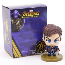 Load image into Gallery viewer, Avengers Infinity War Figures