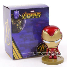 Load image into Gallery viewer, Avengers Infinity War Figures